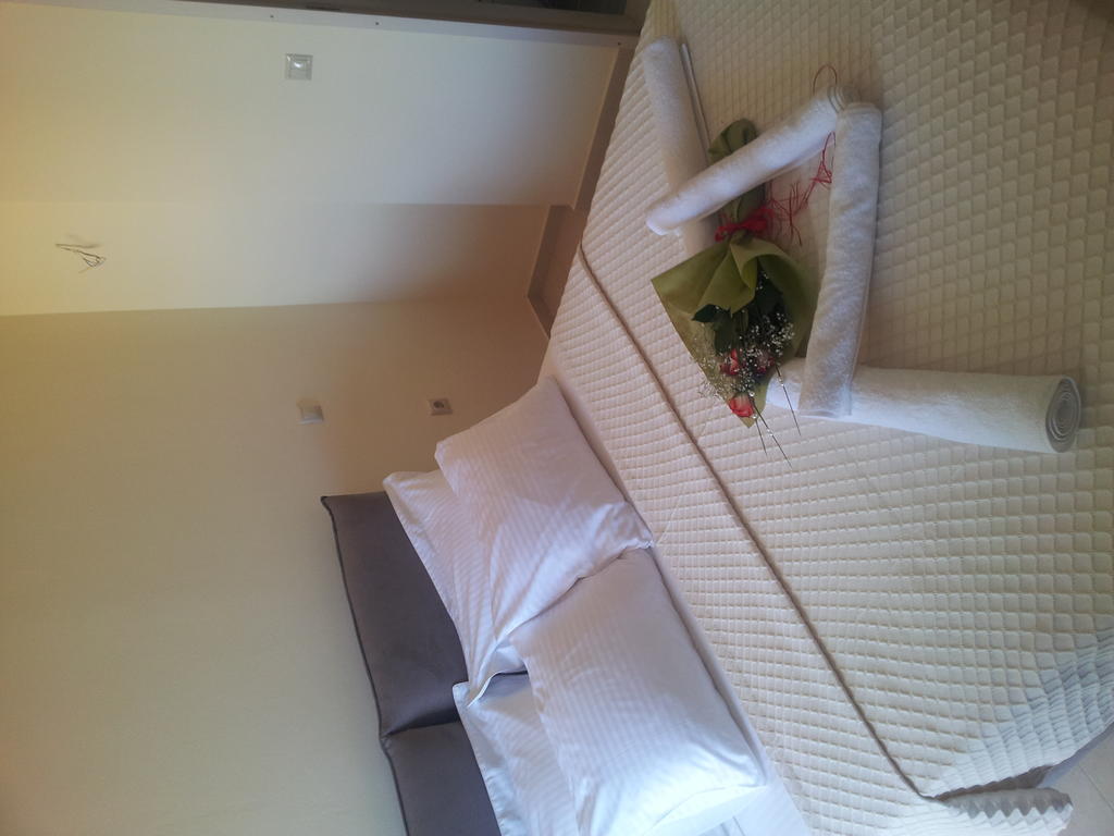 Crete View Villa Marathi  Room photo